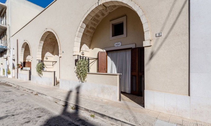 Savelletri Apartment | Archi di Mare - Scirocco by Rentbeat