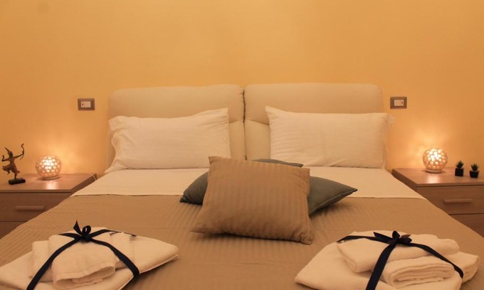 Lecce Historic Center House | Arco Suite