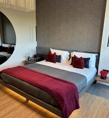 Capurso Bed & Breakfast | AriaRoom219