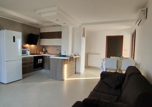 Nardo Apartment | Attico Rebecca a Nardò