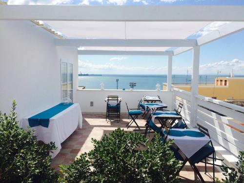 Manfredonia Bed & Breakfast | B&B Acqua di Sale