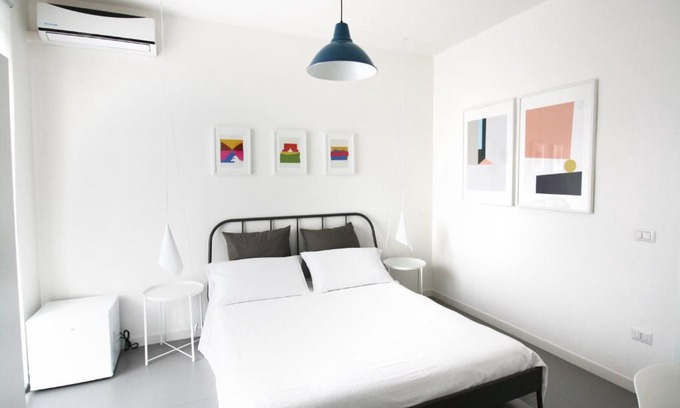 Alberobello Bed & Breakfast | B&B Cohop.Lodging