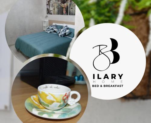 Municipio 2 Apartment | B&b Ilary Home