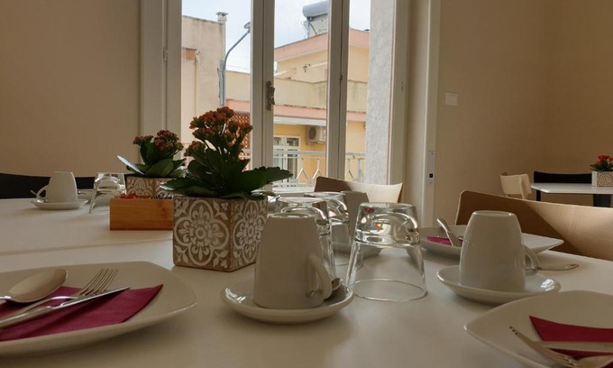 Gallipoli Bed & Breakfast | B&B Le Camere di Ada Gallipoli