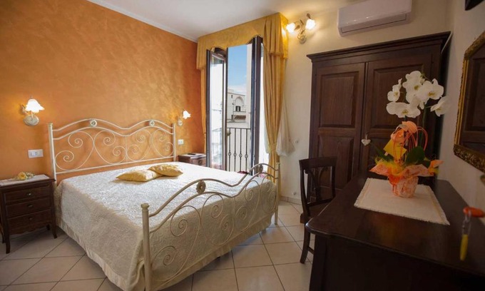 Taviano Bed & Breakfast | B&B Le due gioie