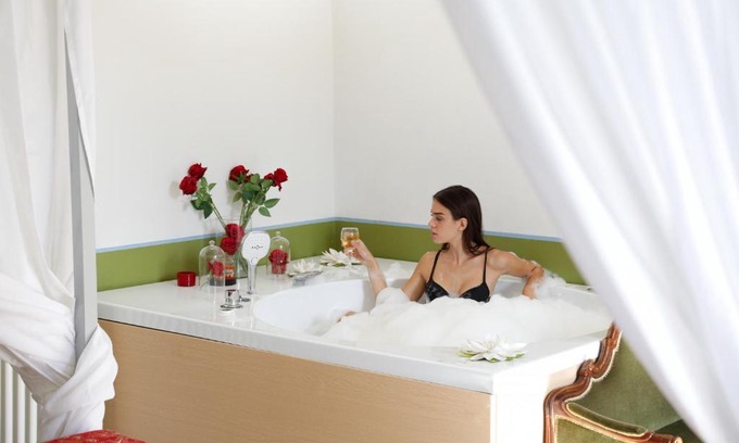 Lecce Historic Center Bed & Breakfast | B&B Letterario