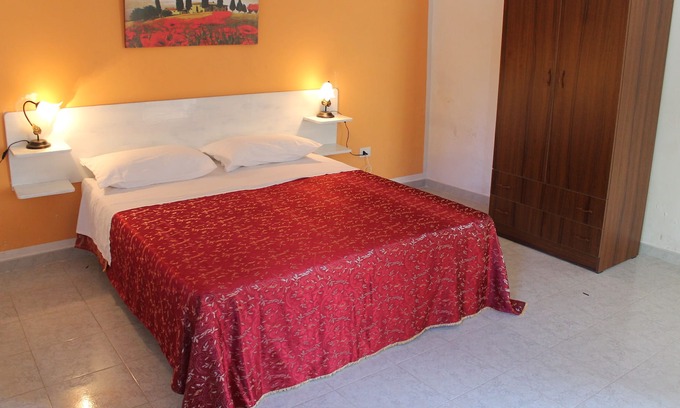 Carpignano Salentino Bed & Breakfast | B & B "Masseria Donna Carlotta" Triple Room