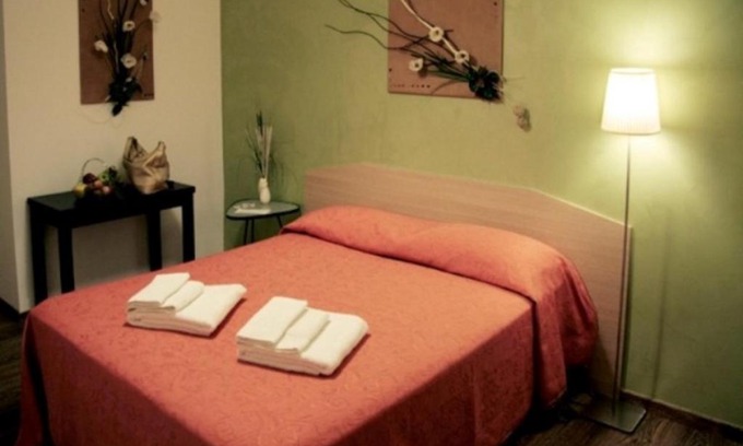 Casarano Bed & Breakfast | B&B Oltrelmar