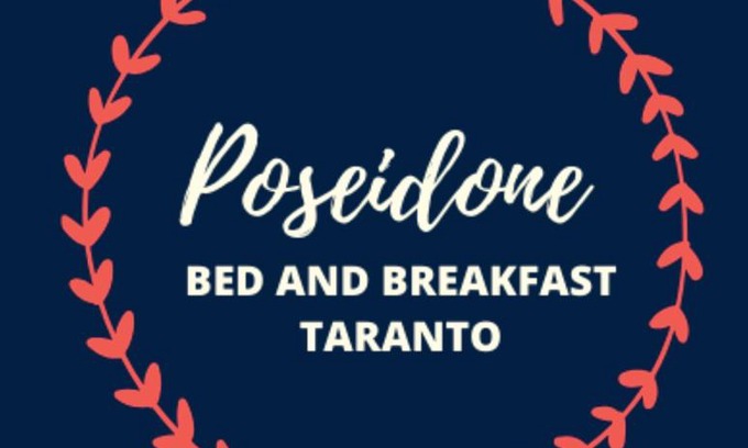 Taranto Bed & Breakfast | B&B Poseidone