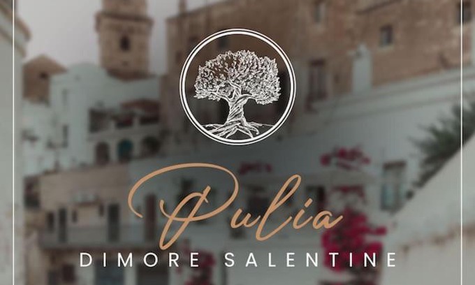 Alessano Bed & Breakfast | B&B Pulia Dimore Salentine
