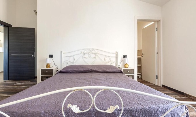 Nardo Bed & Breakfast | B&B Villa Prestige by BarbarHouse