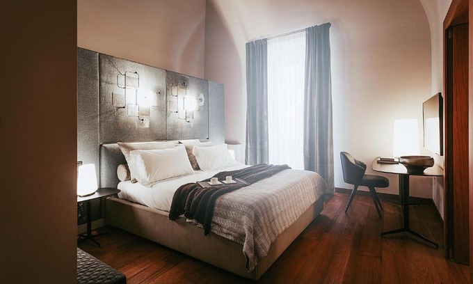 Taranto Hotel | Bacã Suites, Restaurant & Bar