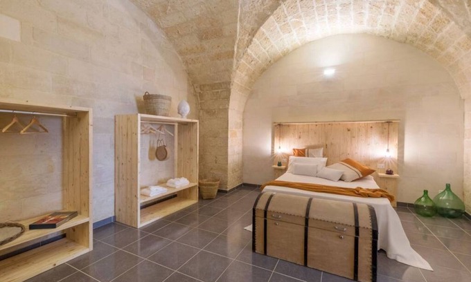 Lecce Historic Center Apartment | Balbo 7 Apartment - Lecce Selection