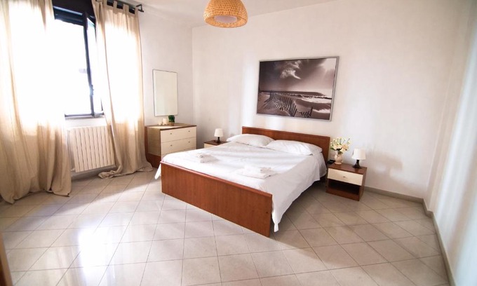 Bari City Centre Apartment | Bari days