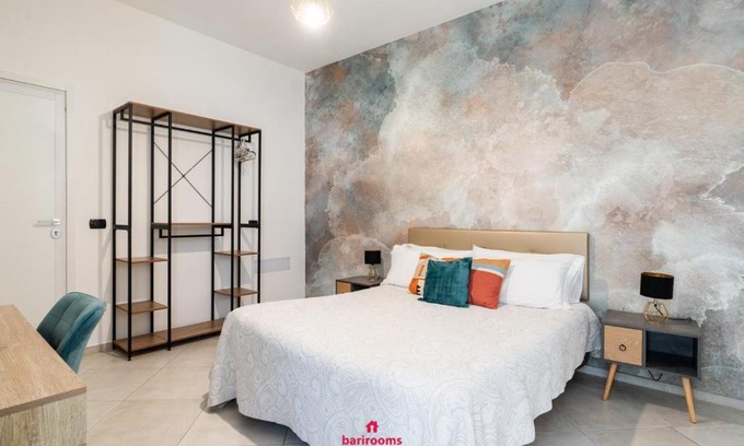 Bari City Centre House | Barirooms Piccinni