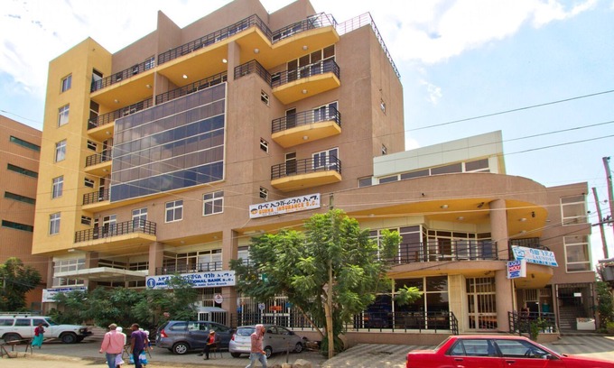 Addis Ababa Apartment | BeAleta Hotel Apartment