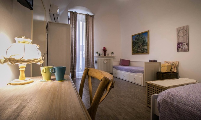 Gioia del Colle Bed & Breakfast | Beatitudinem