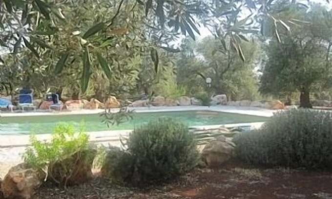 San Vito dei Normanni Villa | Beautifull Villa end Pool ,Special price -15%