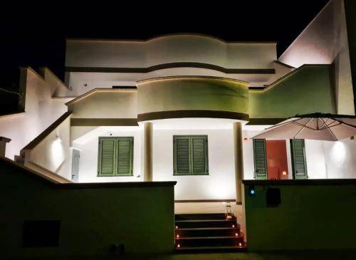 Lido Marini Bed & Breakfast | Bed and breakfast ∙ 2 guests
