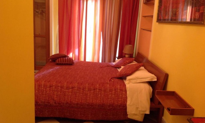 Foggia Bed & Breakfast | Bed & Breakfast Federico II