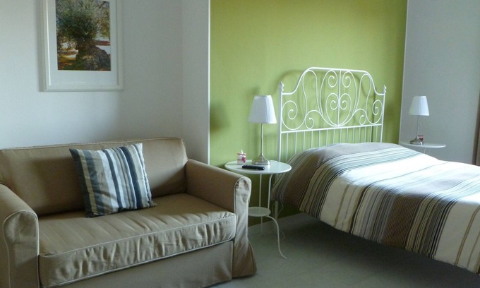 Lecce Historic Center House | Bed & Breakfast Le Comari Salentine