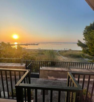 Taranto House | BeSanVito - Sea Apartments