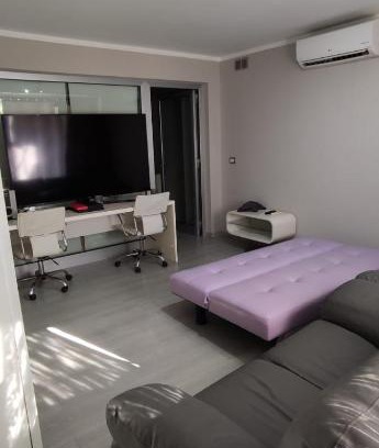 Castro Marina Apartment | Bilocale vicino al centro storico