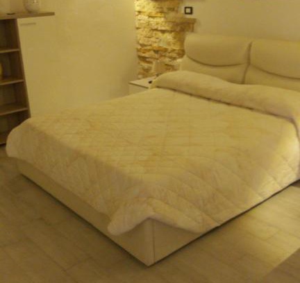Miggiano Apartment | Borgoemare