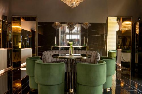 Bari City Centre Hotel | Bra Hotel