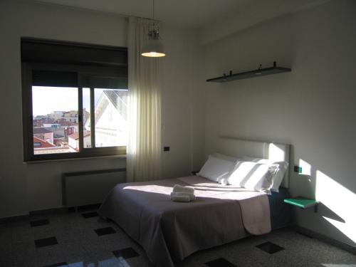Foggia Bed & Breakfast | Business Apartments