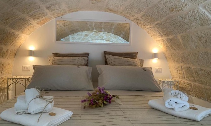 Fasano House | Casa Adami 99