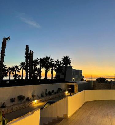 Municipio 5 Bed & Breakfast | CASA AL MARE LUXURY