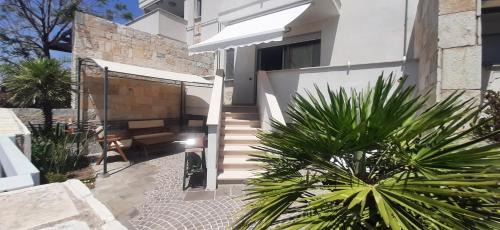 Scala di Furno House | Casa Caterina