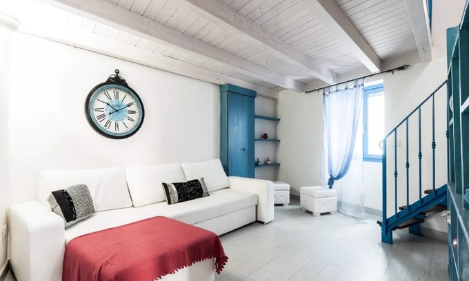 Ostuni Villa | Casa Celeste, Le Piccole Case Bianche