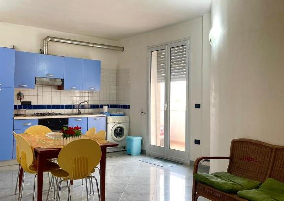 Otranto Apartment | CASA CESARIA