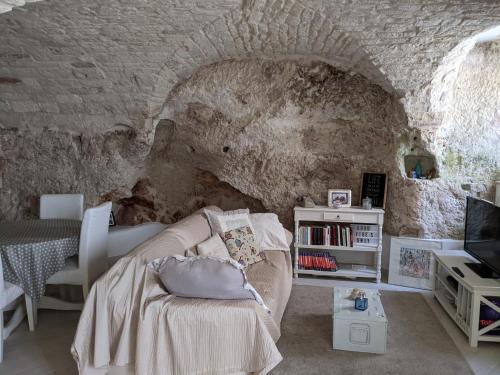 Ceglie Messapica Apartment | Casa Chianchizze by BarbarHouse