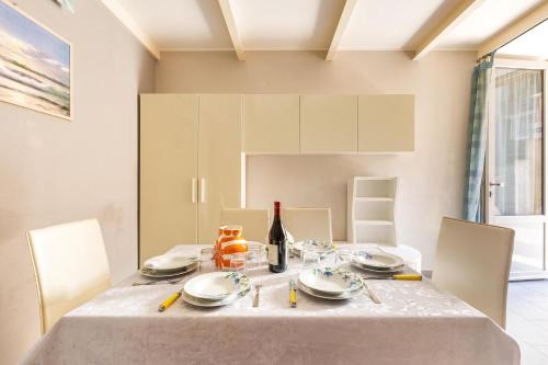 Gallipoli Apartment | Casa Conchiglia by BarbarHouse