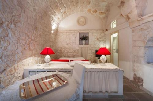 Ostuni Apartment | Casa della Pigna