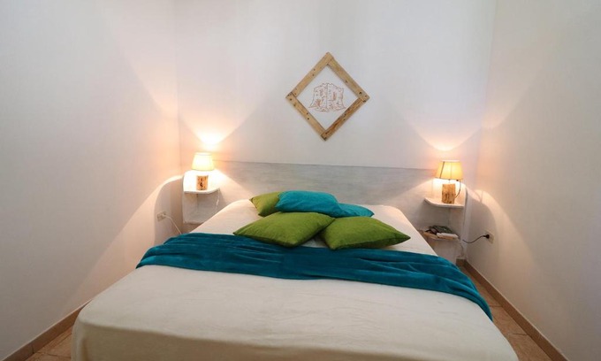 Otranto House | Casa Italia Residence Torre Santo Stefano in Otranto 3 places