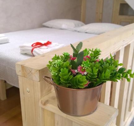 Foggia Apartment | Casa La Fontana, nel cuore dei sapori
