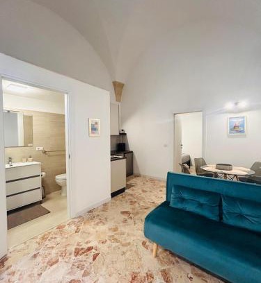 Castromediano Apartment | Casa LUMASA