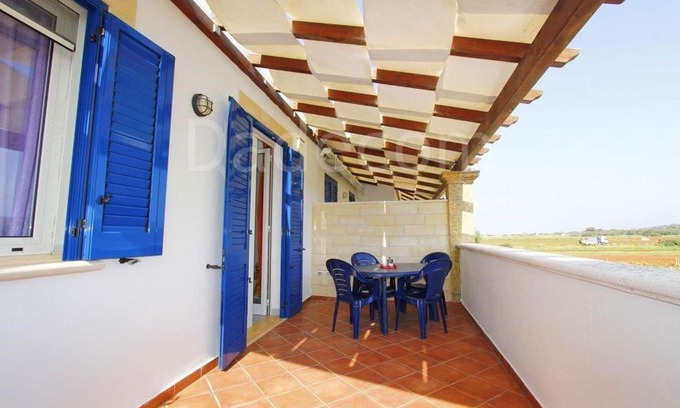 Torre Pali Apartment | Casa Maldive del Salento
