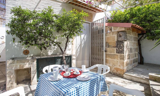Ugento Apartment | Casa Messapica