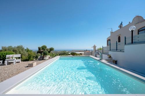 L'Assunta Apartment | Casa Panoramica Greco