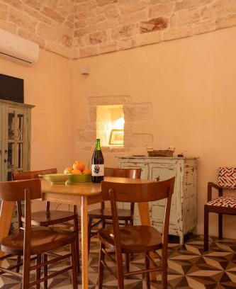 Ceglie Messapica Apartment | Casa Pompeo