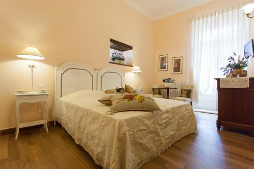 Putignano Bed & Breakfast | Casa Riccardi