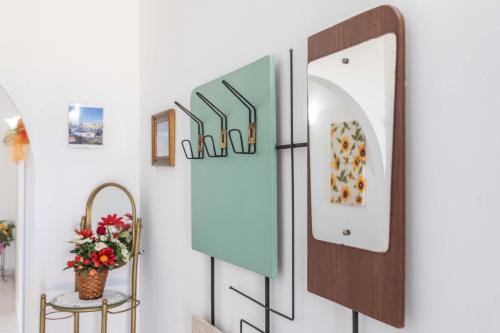 Marina di Mancaversa Villa | Casa Vacanza Villa Marika Mancaversa fino a 10 posti letto