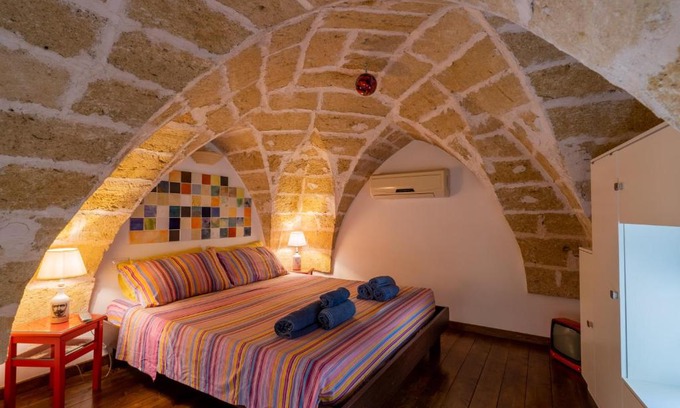 Nardo Apartment | Casa Vacanza Marilyn