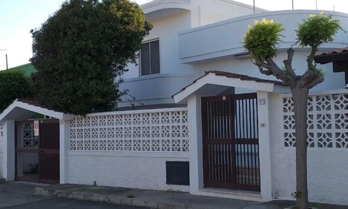 Torre Lapillo House | casa vacanza salento