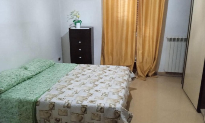 Taranto House | casa vacanze breve sosta
